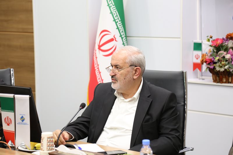 تهران ظرفیت بارگذاری جمعیتی جدید ندارد