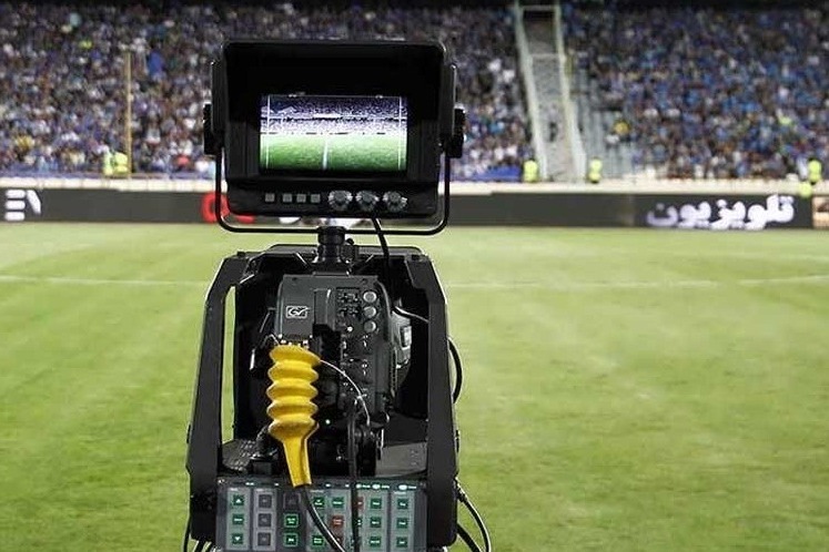 درآمد قابل توجه صداوسیما از استقلال و پرسپولیس