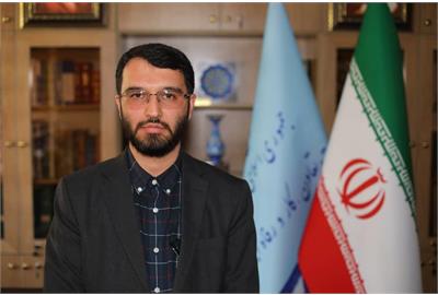 نظارت غیر محسوس بر توزیع کالابرگ 