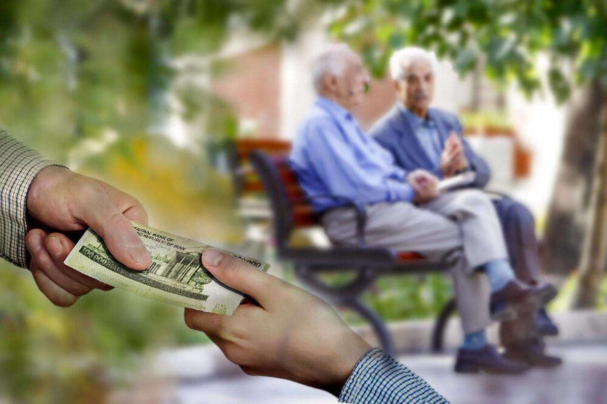 جزئیات افزایش حقوق بازنشستگان تأمین اجتماعی