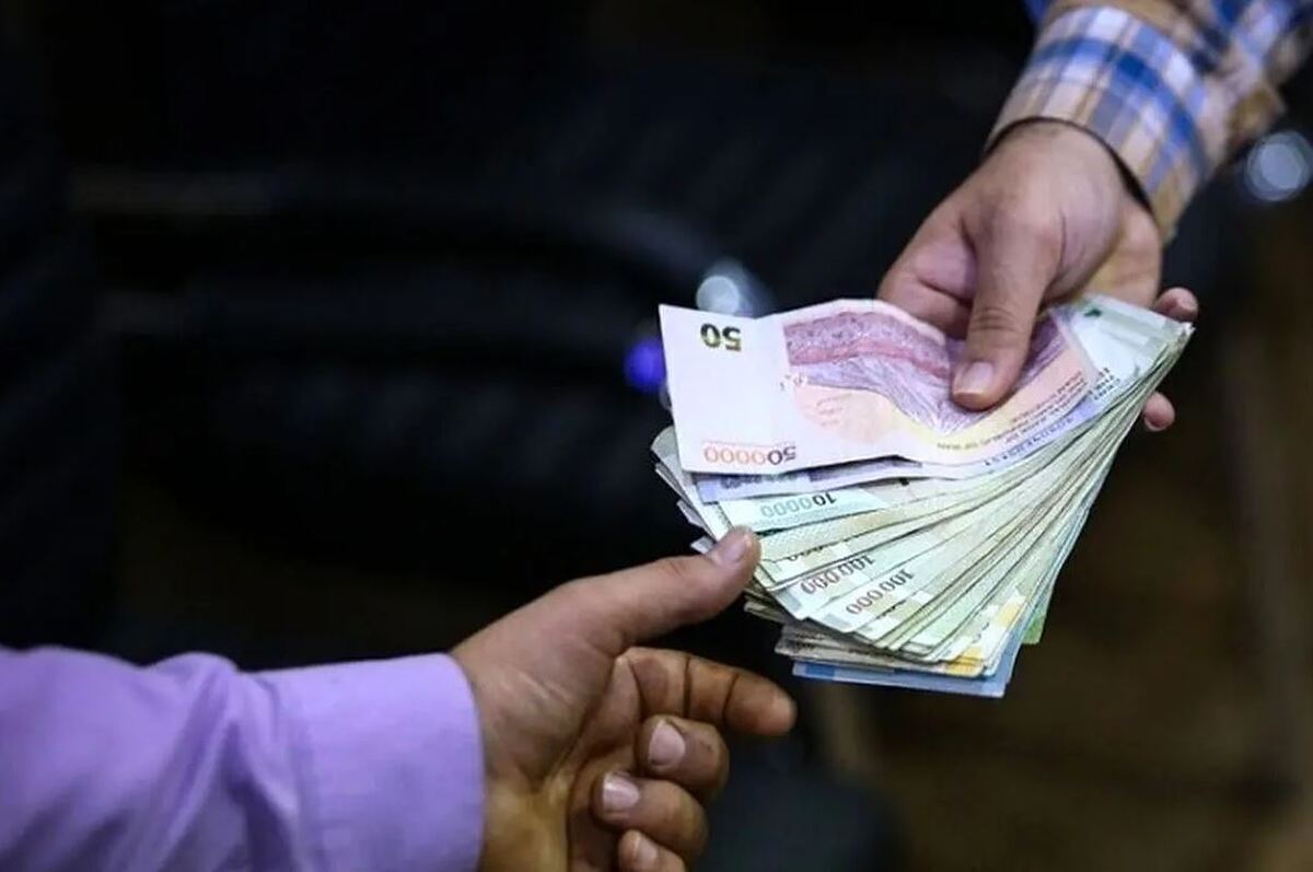 جدول افزایش حقوق کارمندان دولت منتشر شد