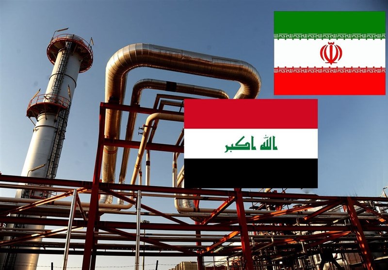 عراق به دنبال جایگزین کردن گاز ایران