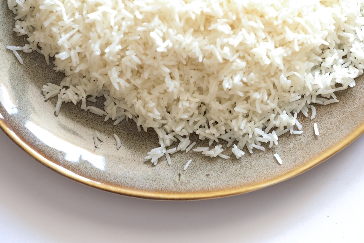 آماری عجیب از دور ریز برنج در کشور؛ روزانه ۸ تُن!