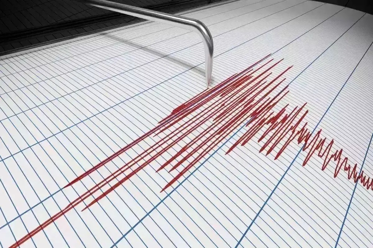 جزئیات زلزله ۵ ریشتری در نطنز