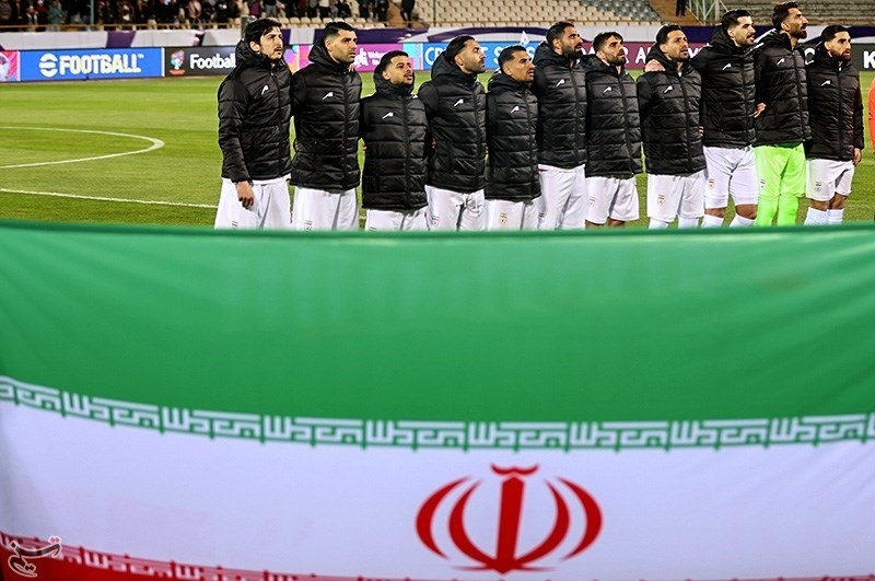 ترامپ می‌تواند مانع حضور ایران در جام جهانی شود؟