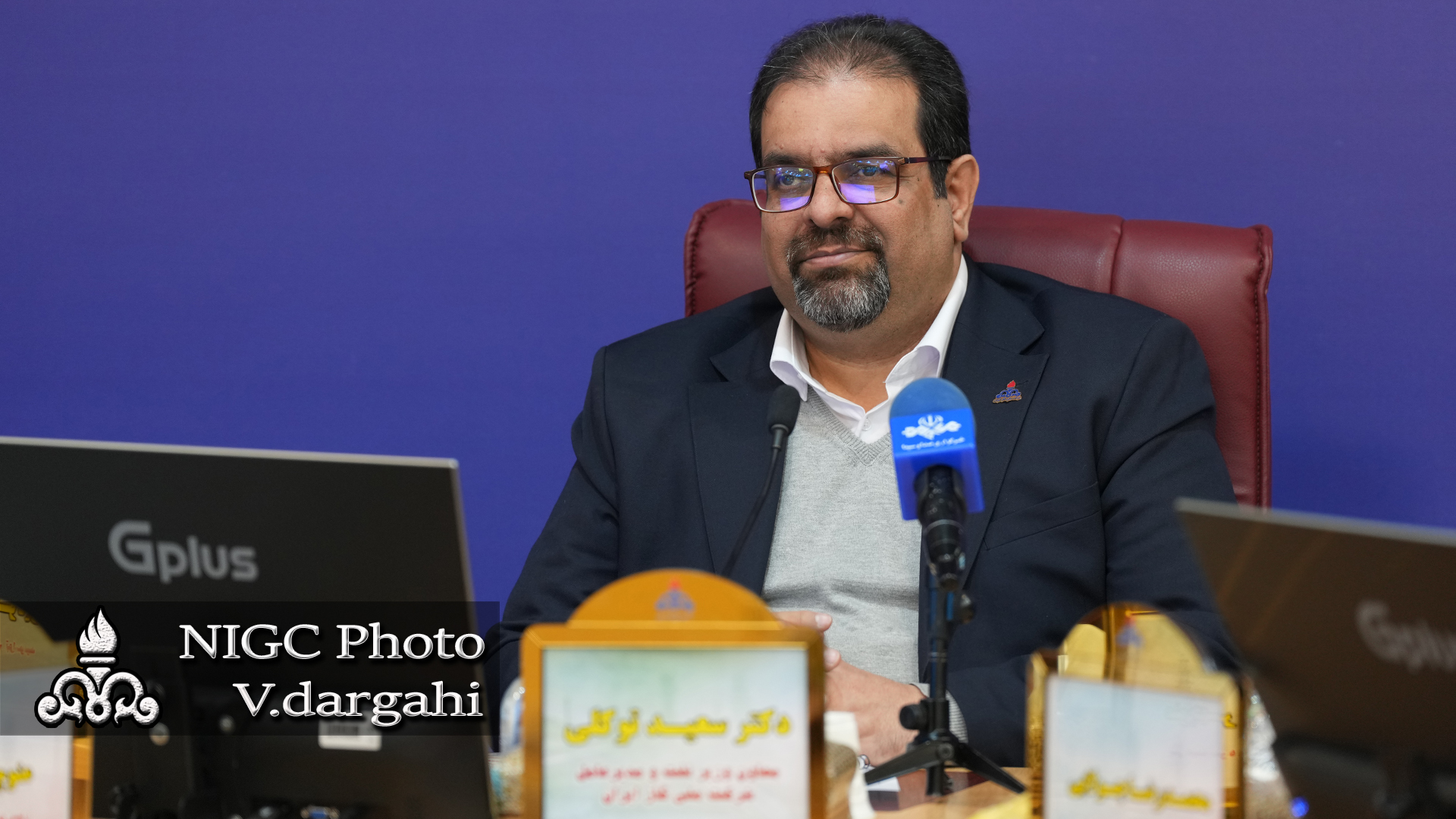 بدون محیط زیست، هرگونه توسعه‌ای ناپایدار است 