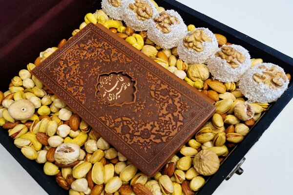 مراقب آجیل‌های سرطان‌زا باشید