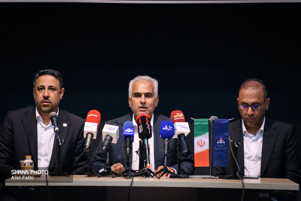  افزایش ۱۰ میلیون مترمکعبی تولید گاز شرکت نفت مناطق مرکزی در ۱۴۰۳