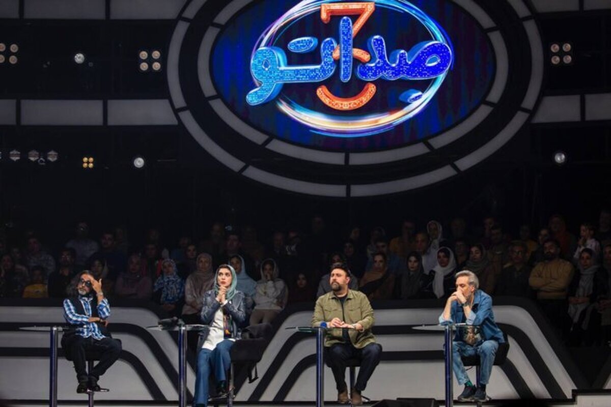 سه چهره جدید در فصل سوم «صداتو»