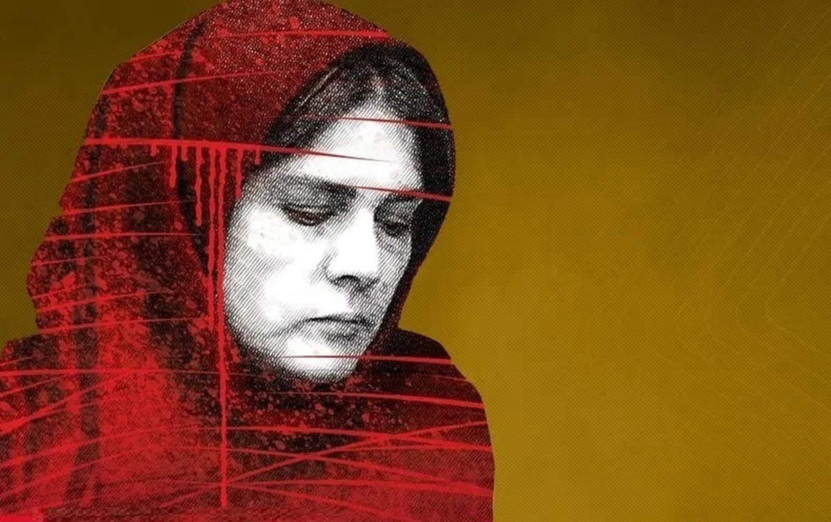 محاکمه جنجالی مردی که همسر خبرنگارش را کشت
