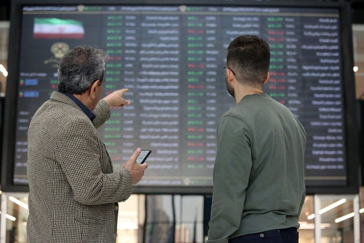 واکنش منفی بورس به انفجار بندرعباس
