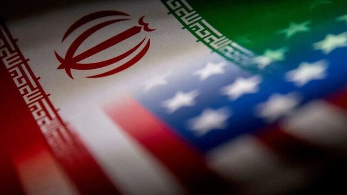 ایران با ادبیات ترامپ جواب نامه اش را داد