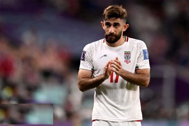 تراکتور به دنبال هایجک لژیونر سرشناس از پرسپولیس
