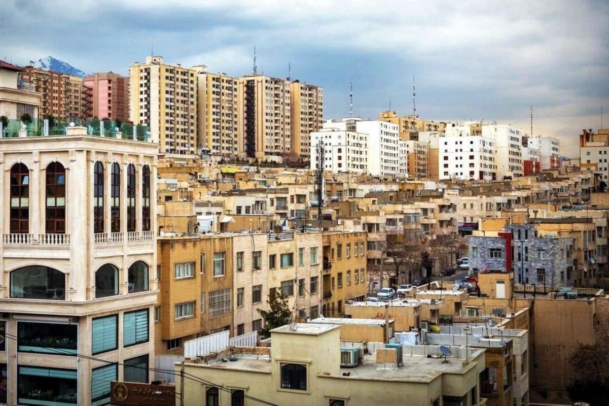 وام ۱.۳میلیاردی مسکن فقط برای ۱۰ متر خانه!