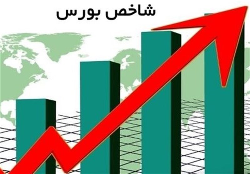 شاخص بورس ۳۲هزار واحد رشد کرد