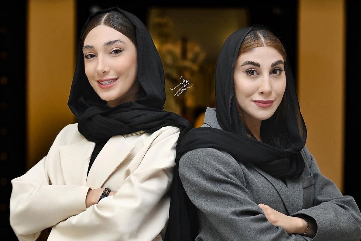 تهدید ناهید کیانی و مبینا نعمت‌زاده؛ یا آشتی یا خداحافظی!