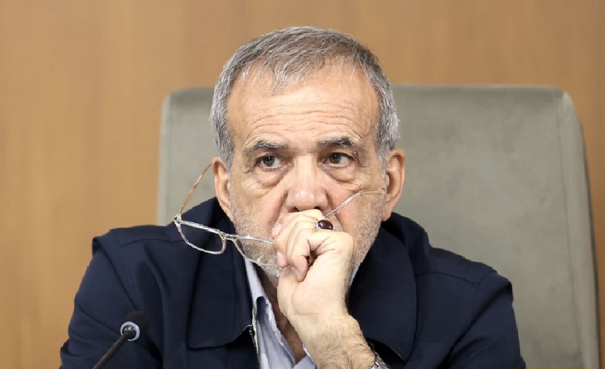 پزشکیان: روز قیامت به این سادگی از کنار ما نخواهند گذشت