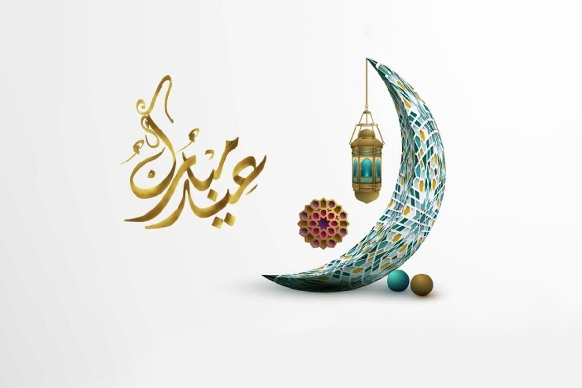 کشور‌های عربی، روسیه و ترکیه یکشنبه را عید فطر اعلام کردند