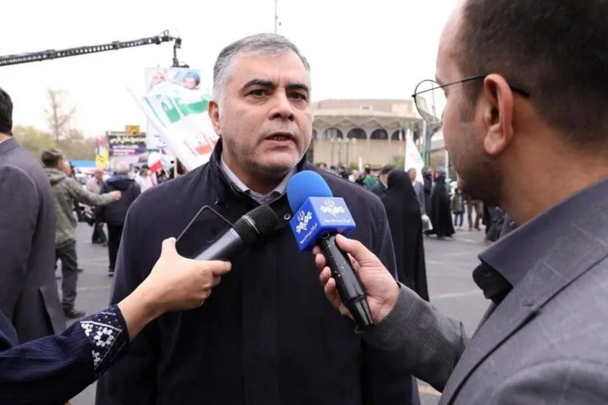 وزیر نفت: کاهش صادرات نفت ایران، خیال خام است