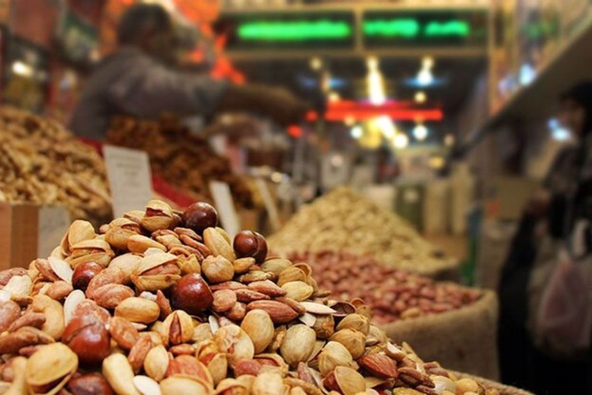 گرانی آجیل شب عید این‌بار عجیب‌تر از پارسال!