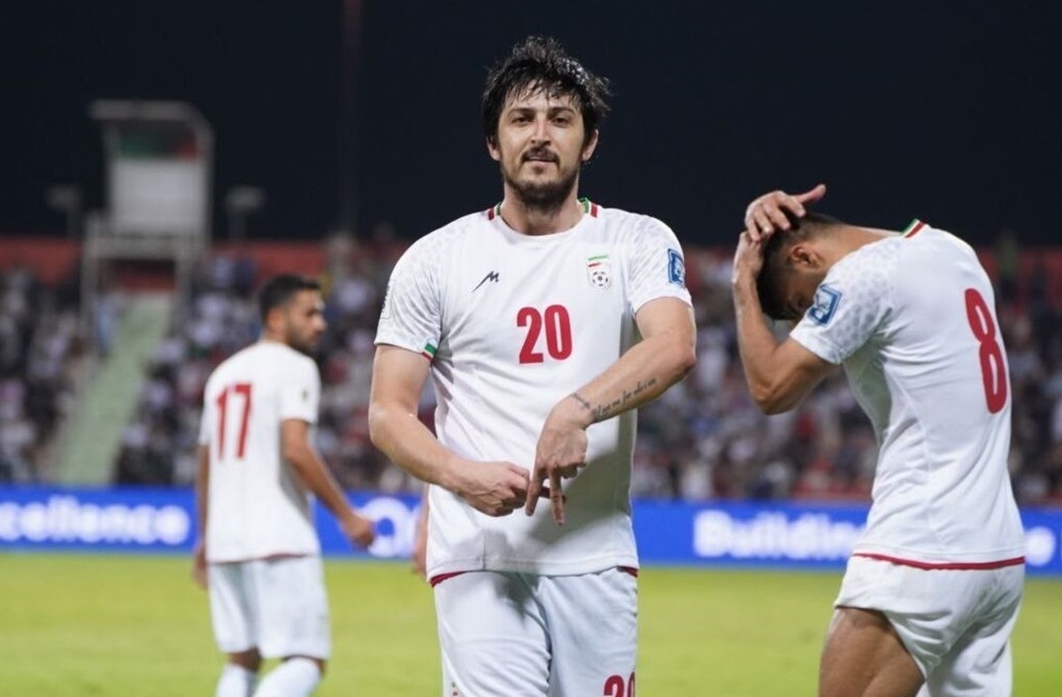 جالب‌ترین رکورد زندگی سردار آزمون