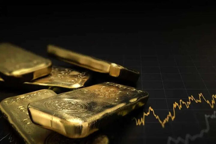 قیمت جهانی طلا برای اولین بار از ۳۱۰۰ دلار عبور کرد