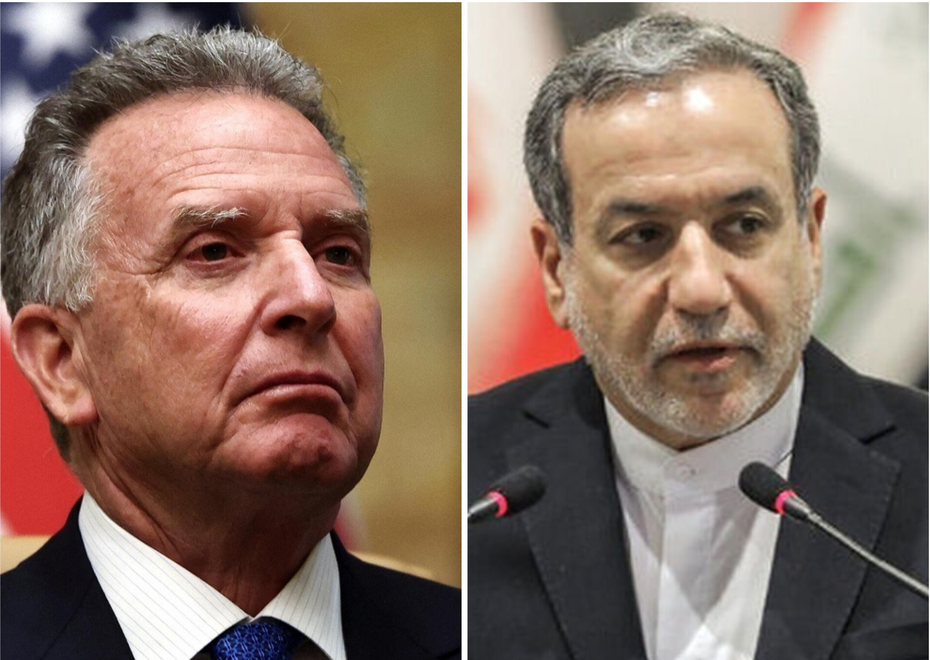 محل برگزاری دور دوم مذاکرات قطعی شد