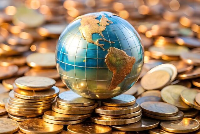 رکورد جدید تعداد میلیاردرهای جهان؛ ایلان ماسک همچنان در صدر