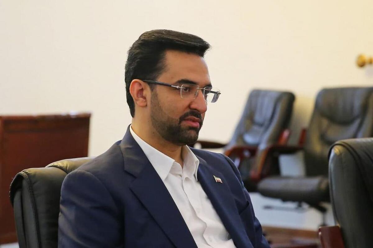 خبر خوش وزیر سابق در مورد رفع فلیتر دو اپلیکیشن محبوب