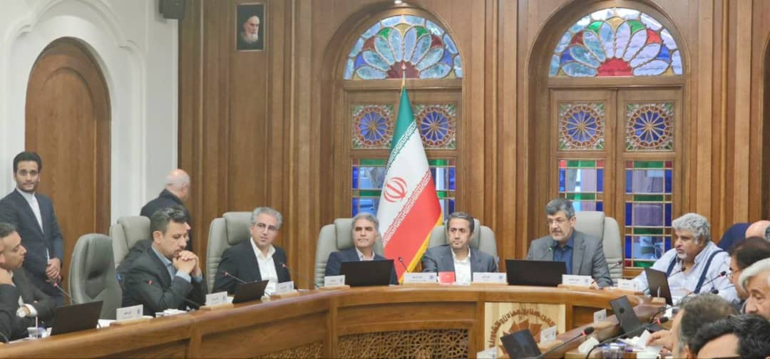 دعوت از فعالان اقتصادی برای حضور در اکسپو 1404