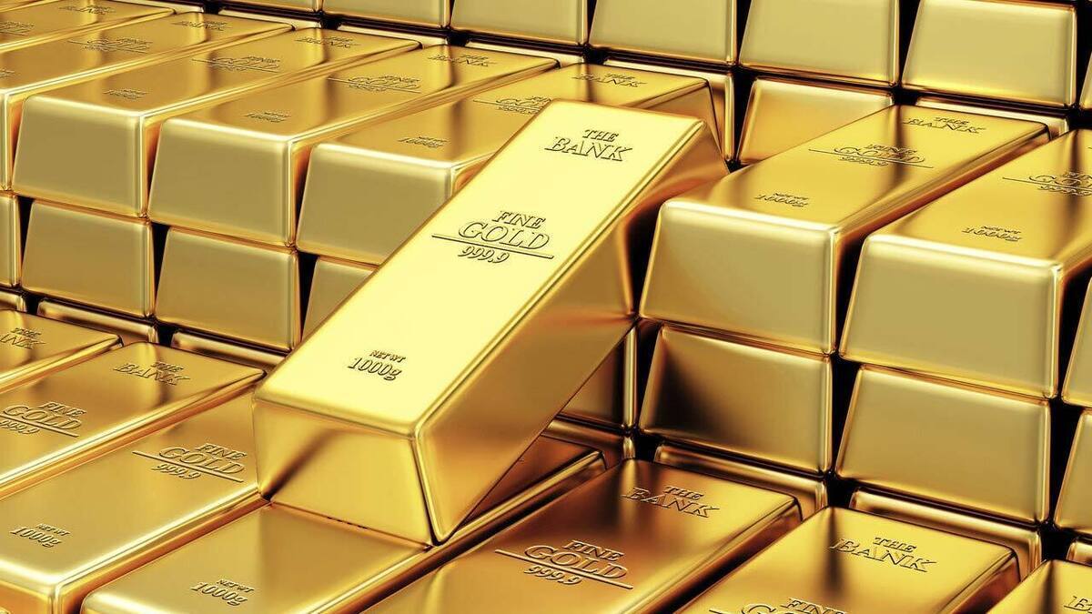 پیش‌بینی گلدمن ساکس برای طلا تا پایان ۲۰۲۵