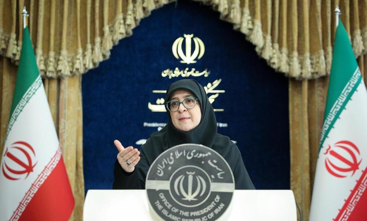 اولین واکنش دولت به تجمعات حمایت از قانون حجاب