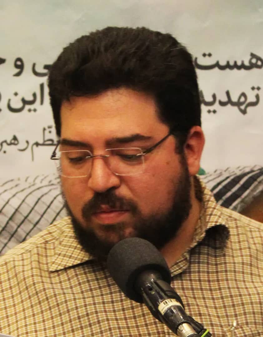 حزب الله لبنان یک نیروی مقاومتی در برابر تهدیدات خارجی 