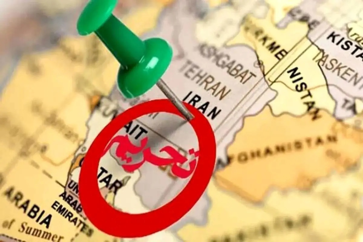 تحریم‌های جدید نفتی آمریکا علیه ایران در آستانه مذاکرات عمان
