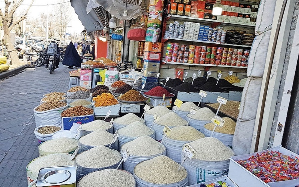 برنج ۲۰۰ هزار تومانی نخرید