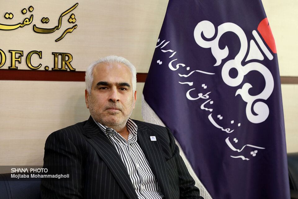 مذاکرات فنی و قراردادی برای توسعه ۱۶ میدان گازی 