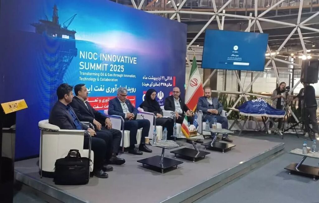 بازتعریف برخی فرآیندهای اکتشافی با کمک هوش مصنوعی 