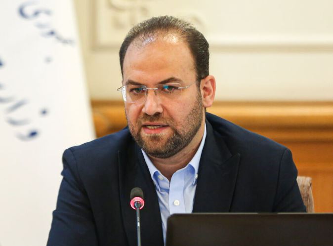 برقراری پرواز تهران به باکو
