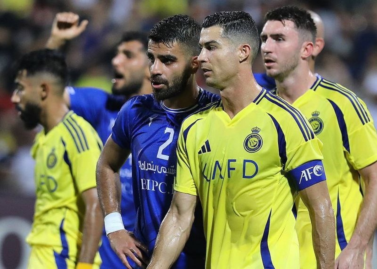 قیمت نجومی بلیت استقلال - النصر خبرساز شد!