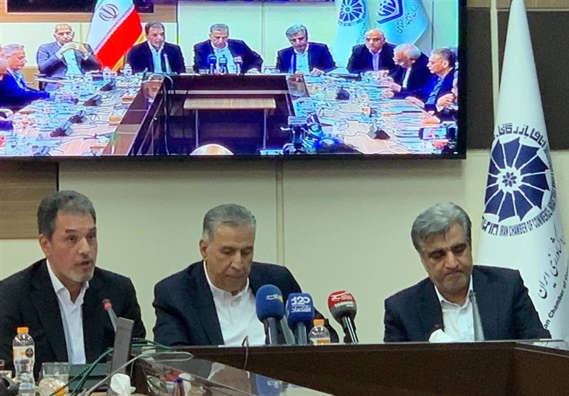 مدیرعامل تامین اجتماعی: ۴۰۰ همت کسری داریم