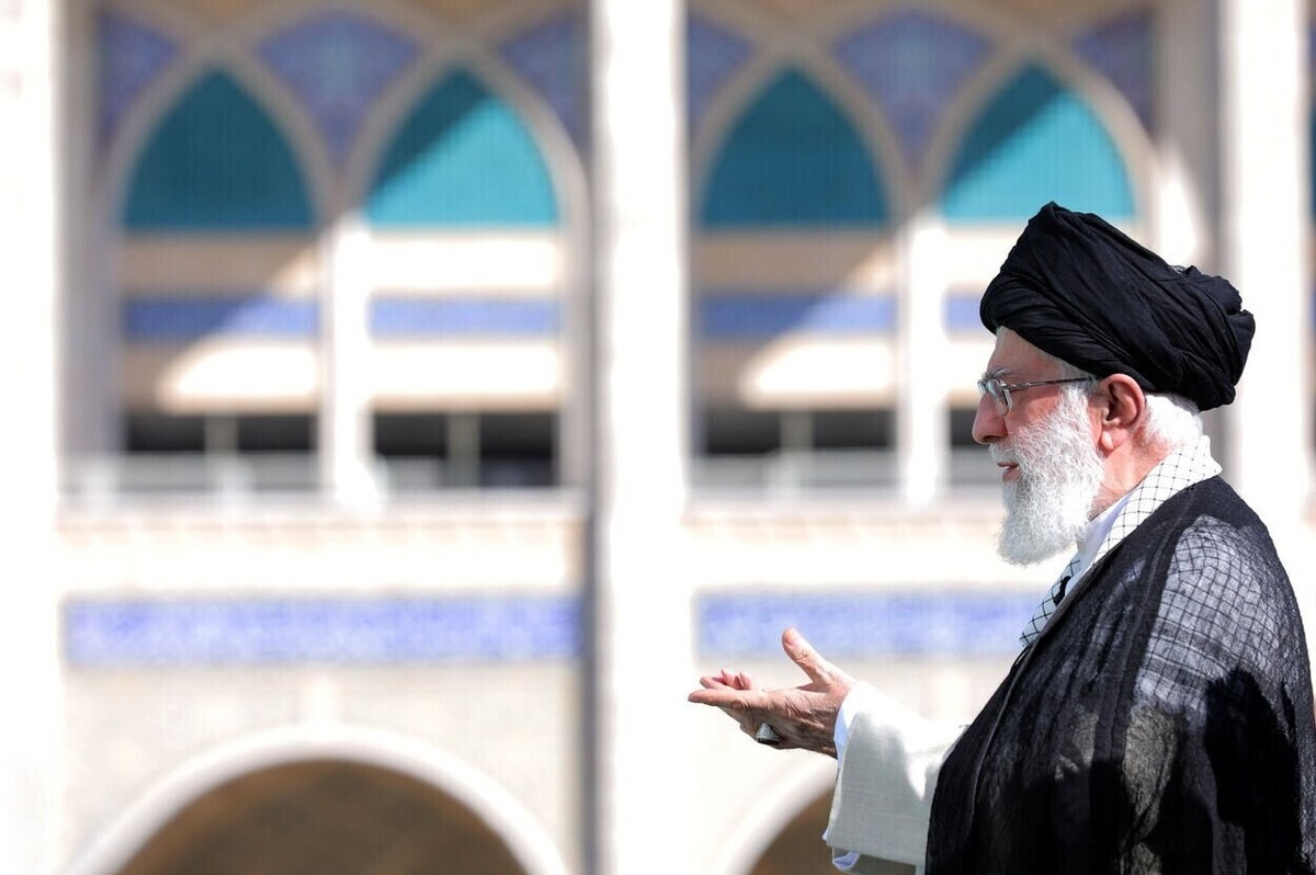 جزئیات برگزاری نماز عید سعید فطر به امامت رهبر انقلاب