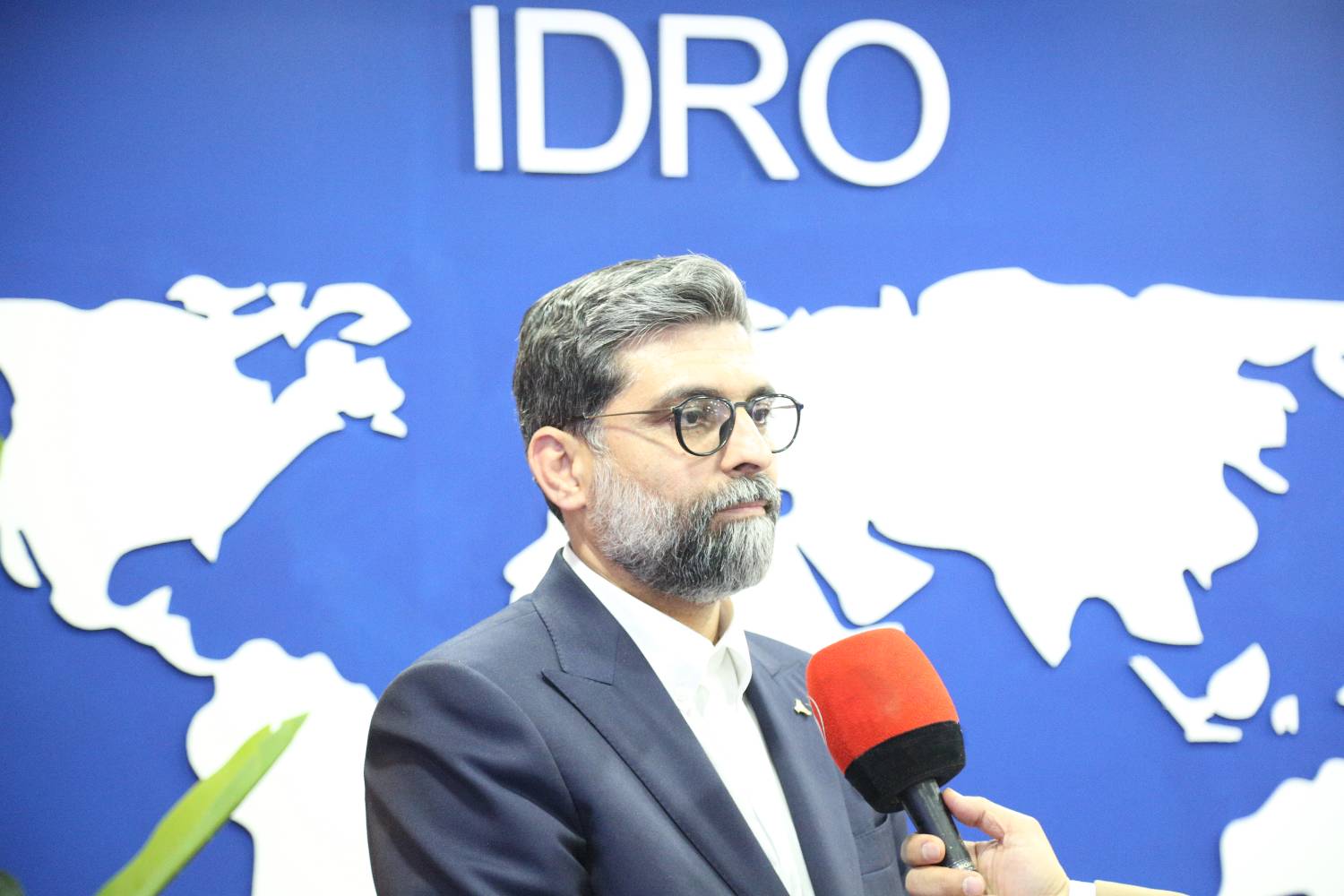  استقبال از اکسپو 2025 نشان از ظرفیت بالای صادراتی ایران دارد
