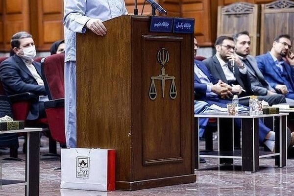 حکم متهمان پرونده چای دبش قطعی شد