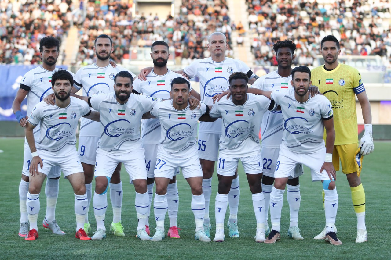 بدترین استقلال تاریخ در سیرجان!