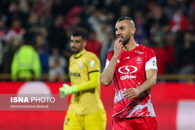 پنجره نقل‌وانتقالاتی پرسپولیس بسته شد