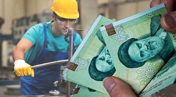 تلاش دولت برای افزایش دستمزدها نزدیک به نرخ تورم
