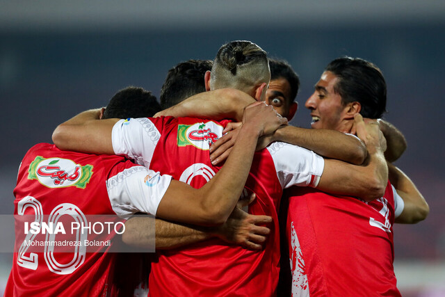 آخرین وضعیت نقل‌وانتقالات پرسپولیس؛ خرید یک خارجی قطعی شد