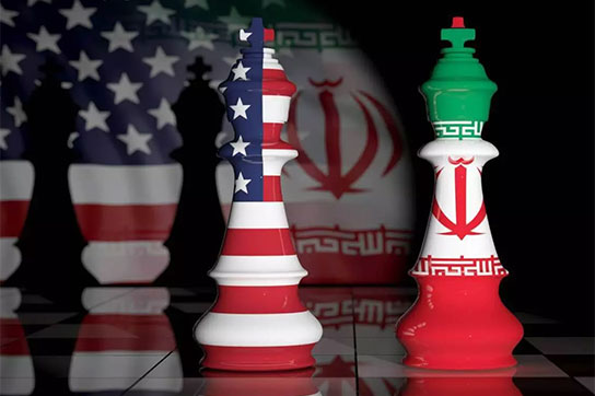 احتمال آغاز مذاکرات ایران و آمریکا