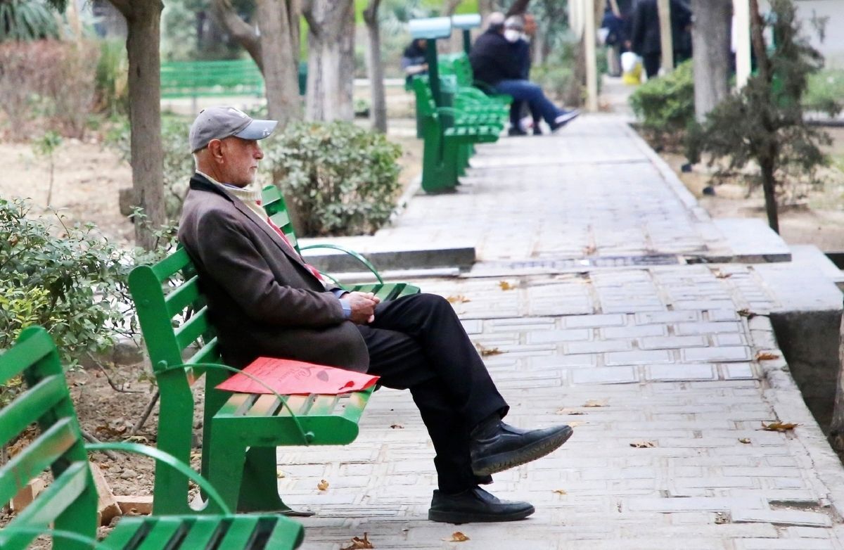 معوقات بازنشستگان چه زمانی پرداخت می‌شود؟
