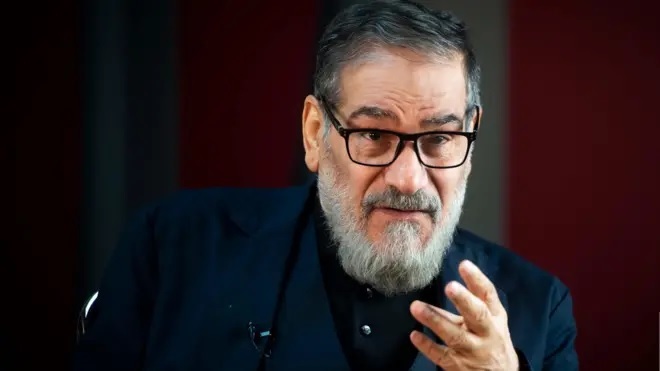 تهدید جدی شمخانی در آستانه مذاکرات با آمریکا